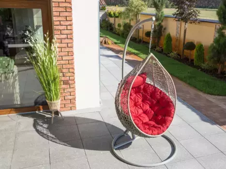 Подушка для спины Stanislaw Jurga