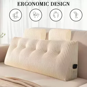 Подушка для спины Topchances