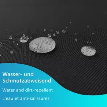 Подушка для стула NYVI, черный