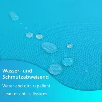 Подушка для стула NYVI, цвет Aqua