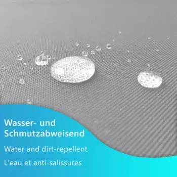 Подушка для стула NYVI, серый