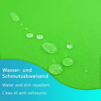 Подушка для стула NYVI, зеленый