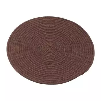 Подушка для стула Подушка сиденья и спинка для стульев - 48x96 см - для улицы и для дома - черный Stuttg, светло-коричневый