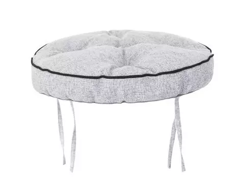 Подушка для стула Sales Core, темно-синий