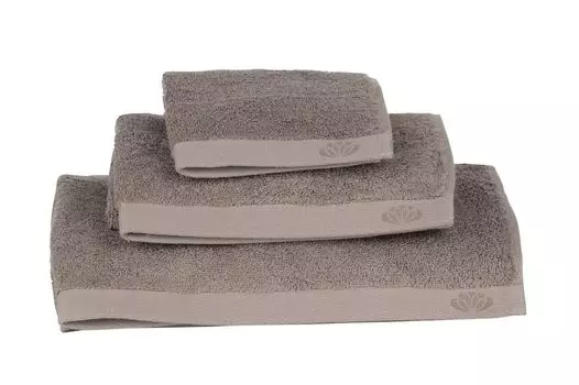 Подушка для стула в форме цветка, противоскользящая подушка для сиденья из полипропилена, хлопка, сильная гибкость, для дома-белая, размеры: 60 см David Fussenegger, коричневый