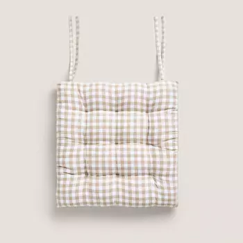 Подушка для стула Zara Home Dyed Thread