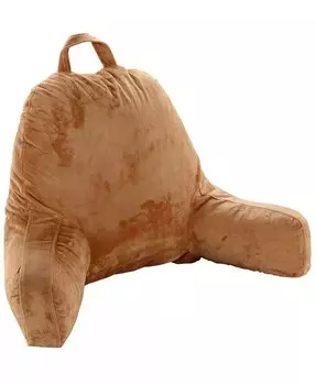 Подушка для телевизора, 13 x 16 дюймов Cheer Collection, коричневый