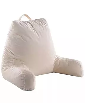 Подушка для телевизора, 15 x 20 дюймов Cheer Collection, слоновая кость