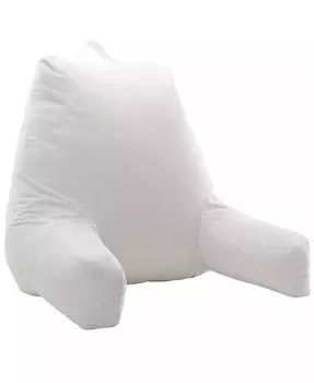 Подушка для телевизора, 15 x 20 дюймов Cheer Collection, белый