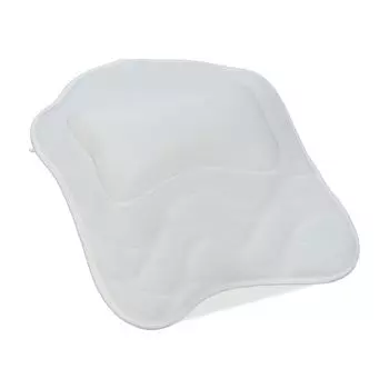 Подушка для ванны Relaxdays