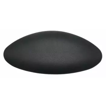 Подушка для ванны YORO, антрацит HAK