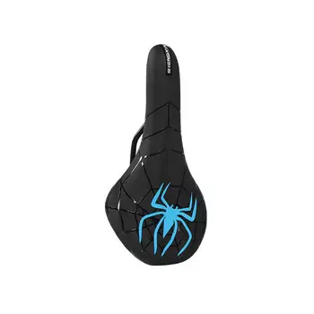 Подушка для велосипедного сиденья SHENGXIN Дышащая мягкая сумка для седла Аксессуары для велосипедного сиденья — свяжитесь со службой поддержки клиентов, чтобы выбрать цвет