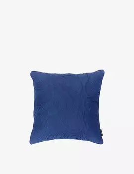 Подушка Dodo Pavone Синий Moooi