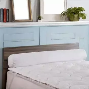 Подушка DODO Vancouver White 140 см антипылевые клещи