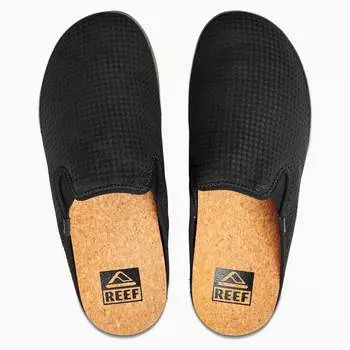 Подушка Домашняя Reef, цвет Midnight