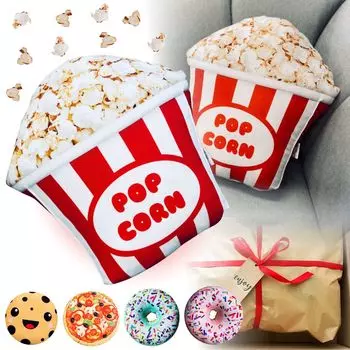 Подушка Luwo Donut XXL, 45 см