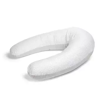 Подушка Dormalit, серый