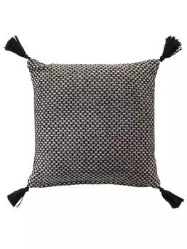Подушка Douceur d’Intrieur, черный