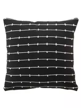 Подушка Douceur d’Intrieur, черный