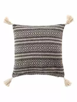 Подушка Douceur d’Intrieur, черный