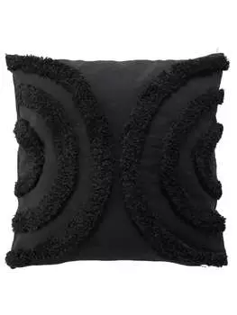 Подушка Douceur d’Intrieur, черный