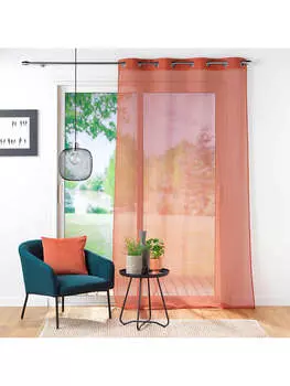 Подушка Douceur d'intrieur, цвет terracotta