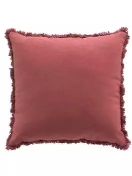 Подушка Douceur d’Intrieur, красный