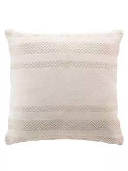 Подушка Douceur d'intrieur, кремовый