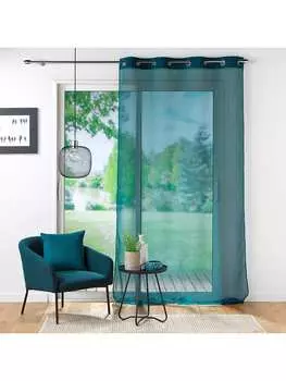 Подушка Douceur d'intrieur, синий