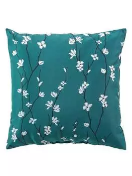 Подушка Douceur d’Intrieur, зеленый