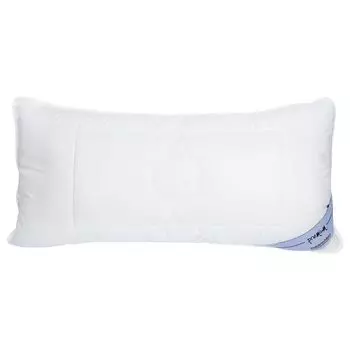 Подушка Dream Castle Premium Fiber 40 x 80 см очень легкая, воздушная и приятная Traumschloss