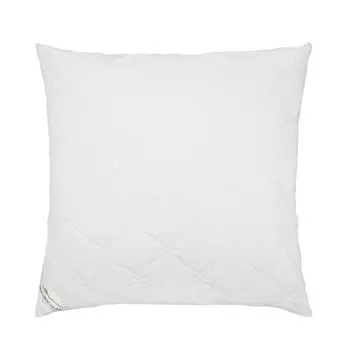 Подушка Dream Sleep Fine Batiste из микрофибры Berlin 80x80 см Traumschlaf