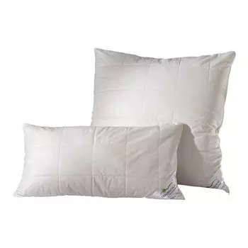 Подушка Dream Sleep из альпаки Pako 80x80 см Traumschlaf