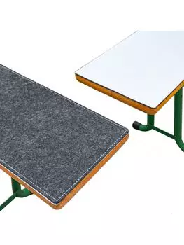 Подушка DuneDesign, серый