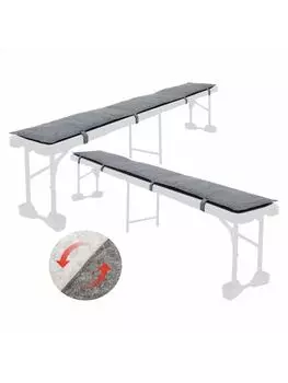 Подушка DuneDesign, серый