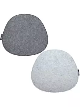 Подушка DuneDesign, серый