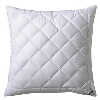 Подушка e27 лион Billerbeck, белый