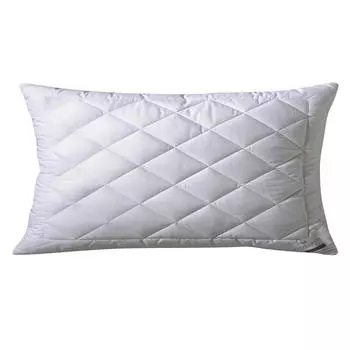 Подушка e27 лион Billerbeck, белый