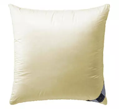 Подушка elegance Billerbeck, бежевый