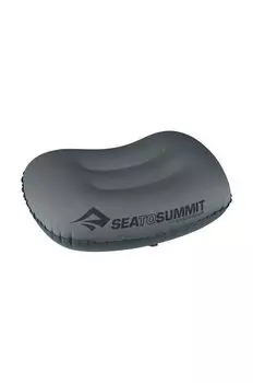 Подушка Eros Ultralight Regular Sea to Summit, серый