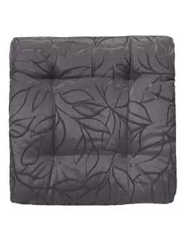 Подушка Erwin Mller, антрацит