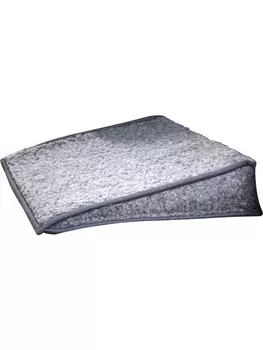 Подушка Erwin Mller, антрацит