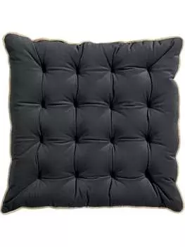 Подушка Erwin Mller, антрацит