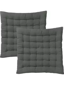 Подушка Erwin Mller, антрацит