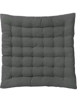 Подушка Erwin Mller, антрацит