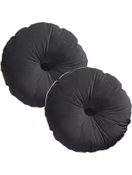 Подушка Erwin Mller, антрацит