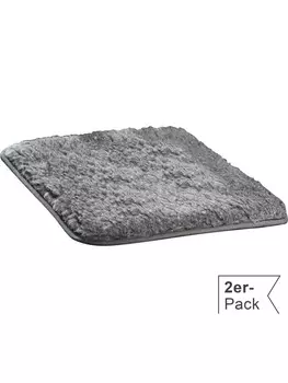 Подушка Erwin Mller, антрацит