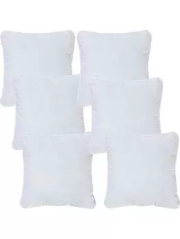 Подушка Erwin Mller, белый