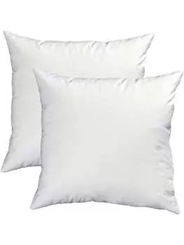 Подушка Erwin Mller, белый