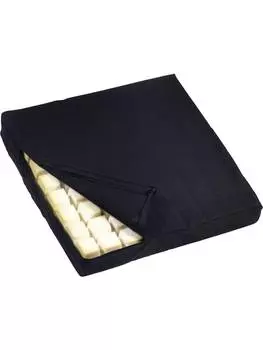 Подушка Erwin Mller, черный